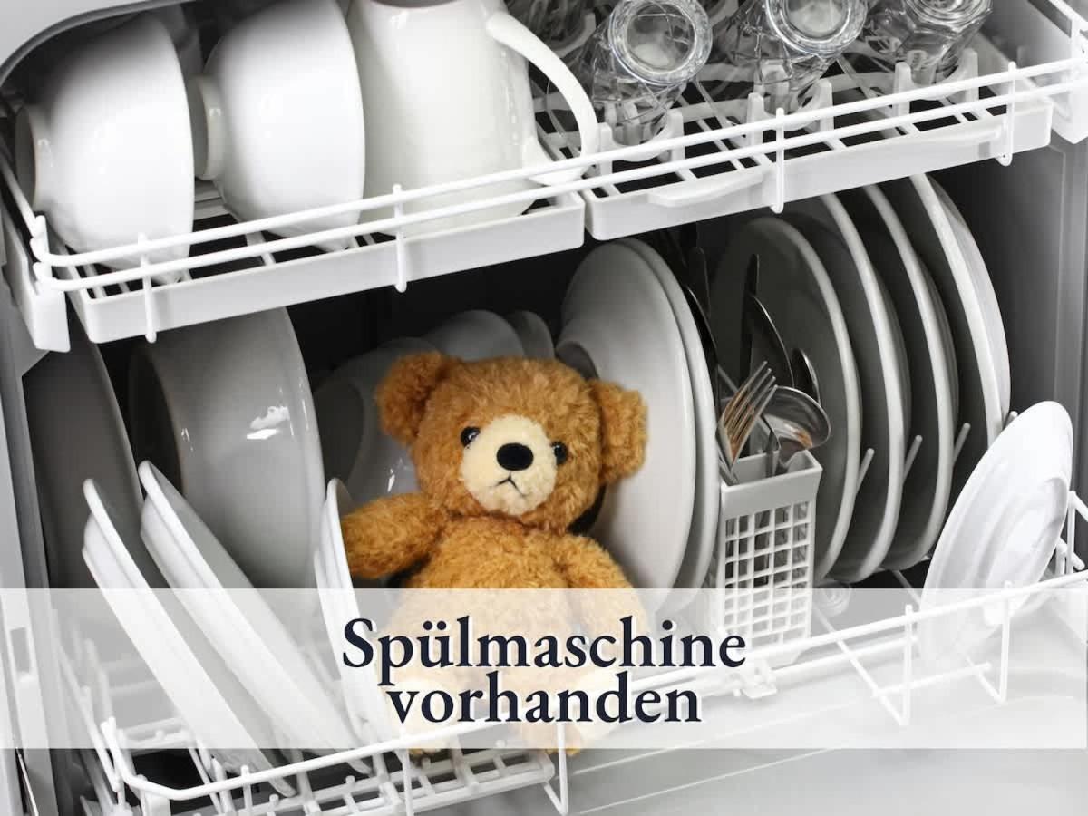 Relax-Apartment 164 Mit Indoor-Pool, Sauna, Kueche Und Netflix Schonach im Schwarzwald Екстер'єр фото